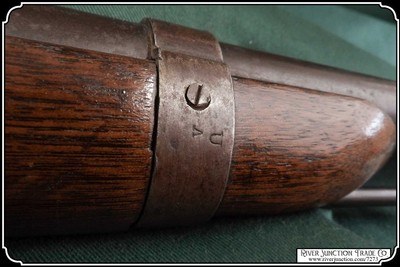 US Norwich 1865 Trade Gun (Cut down musket) - Image 9 of 17