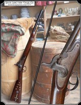 US Norwich 1865 Trade Gun (Cut down musket)
