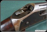 12 ga Shotgun Model 1897 Winchester - 17 of 20