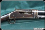 12 ga Shotgun Model 1897 Winchester - 5 of 20