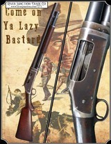 12 ga Shotgun Model 1897 Winchester