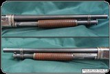 12 ga Shotgun Model 1897 Winchester - 9 of 20