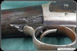 12 ga Shotgun Model 1897 Winchester - 10 of 20