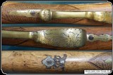 Exposed Hammers SxS English Rich Hollis 12ga - 17 of 22