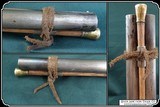 Exposed Hammers SxS English Rich Hollis 12ga - 16 of 22