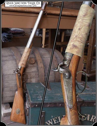 Exposed Hammers SxS English Rich Hollis 12ga