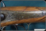 Exposed Hammers SxS English Rich Hollis 12ga - 9 of 22
