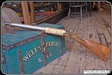 Exposed Hammers SxS English Rich Hollis 12ga - 2 of 22