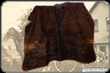 Antique Hair on Hide Horse Hide Lap Robe - 2 of 11