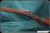 REMINGTON HEPBURN NO.3 SPORTING RIFLE , CALIBER 40-50 ~ ANTIQUE - 6 of 19
