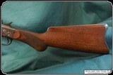 REMINGTON HEPBURN NO.3 SPORTING RIFLE , CALIBER 40-50 ~ ANTIQUE - 9 of 19