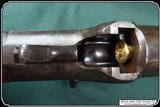 REMINGTON HEPBURN NO.3 SPORTING RIFLE , CALIBER 40-50 ~ ANTIQUE - 17 of 19