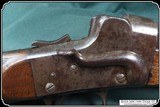 REMINGTON HEPBURN NO.3 SPORTING RIFLE , CALIBER 40-50 ~ ANTIQUE - 14 of 19