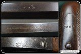 REMINGTON HEPBURN NO.3 SPORTING RIFLE , CALIBER 40-50 ~ ANTIQUE - 12 of 19