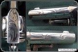 Antique .455 caliber Engraved Revolver for the discerning Gentleman
Antique .45 short caliber Engraved Revolver - 8 of 18