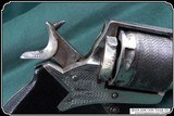 Engraved Folding Trigger Revolver - 15 of 18