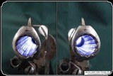 Engraved Folding Trigger Revolver - 17 of 18