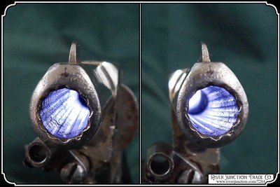 Engraved Folding Trigger Revolver - Image 17 of 18