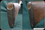 Remington Model 1889 SxS Hammer coachgun in 10 gauge. sawedoff shotgun - 19 of 21