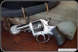 Antique British Bulldog .38 Cal - 3 of 18