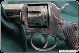 Antique British Bulldog .38 Cal - 7 of 18
