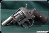 Antique British Bulldog .38 Cal - 5 of 18