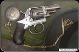 Antique British Bulldog .38 Cal - 2 of 18