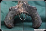 Antique British Bulldog .38 Cal - 8 of 18