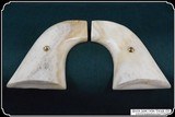 1873 Outlaw Legacy from Taylor's and Co Smooth Bone Grips - 6 of 8