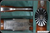 Spanish Model Royal Special Double Barrel 12 ga shotgun - 15 of 22 Spanish Model Royal Special Double Barrel 12 ga shotgun - 15 of 22