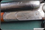 Spanish Model Royal Special Double Barrel 12 ga shotgun - 8 of 22 Spanish Model Royal Special Double Barrel 12 ga shotgun - 8 of 22