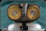 Spanish Model Royal Special Double Barrel 12 ga shotgun - 19 of 22 Spanish Model Royal Special Double Barrel 12 ga shotgun - 19 of 22