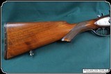 Spanish Model Royal Special Double Barrel 12 ga shotgun - 10 of 22 Spanish Model Royal Special Double Barrel 12 ga shotgun - 10 of 22