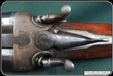 Spanish Model Royal Special Double Barrel 12 ga shotgun - 14 of 22 Spanish Model Royal Special Double Barrel 12 ga shotgun - 14 of 22