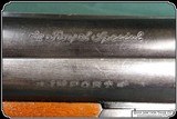 Spanish Model Royal Special Double Barrel 12 ga shotgun - 12 of 22 Spanish Model Royal Special Double Barrel 12 ga shotgun - 12 of 22