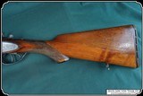 Spanish Model Royal Special Double Barrel 12 ga shotgun - 11 of 22 Spanish Model Royal Special Double Barrel 12 ga shotgun - 11 of 22