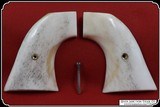 Cimarron 1873 Cattleman Smooth Bone Grips - 3 of 6