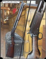 Marlin Model 42 12 ga Shotgun - 1 of 15