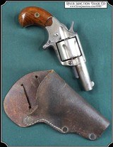 Colt New Line 41 With Holster - 1 of 15