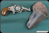 Colt New Line 41 With Holster - 2 of 15