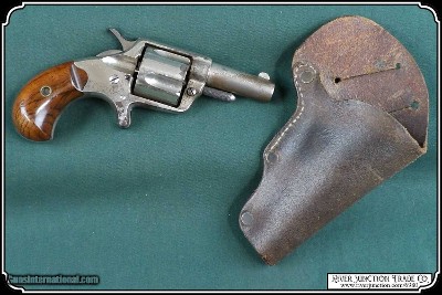 Colt New Line 41 With Holster - Image 2 of 15