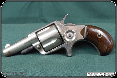 Colt New Line 41 With Holster - Image 5 of 15