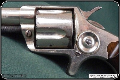 Colt New Line 41 With Holster - Image 7 of 15