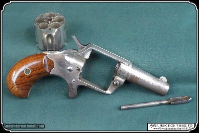 Colt New Line 41 With Holster - Image 11 of 15