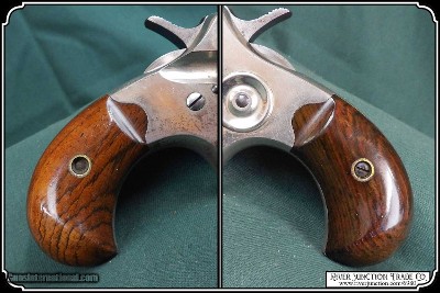 Colt New Line 41 With Holster - Image 8 of 15