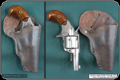 Colt New Line 41 With Holster - Image 3 of 15