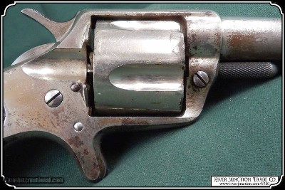 Colt New Line 41 With Holster - Image 6 of 15