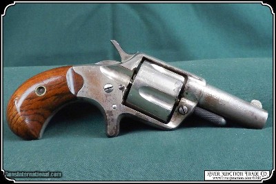 Colt New Line 41 With Holster - Image 4 of 15