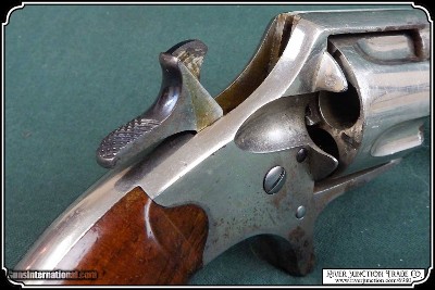 Colt New Line 41 With Holster - Image 10 of 15