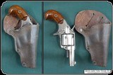Colt New Line 41 With Holster - 3 of 15